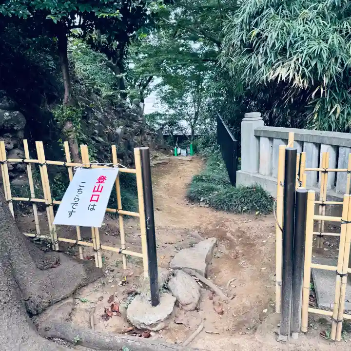 敷島神社(埼玉県)