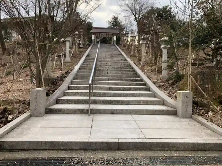 櫛田神社のその他建物