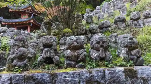 愛宕念仏寺(京都府)