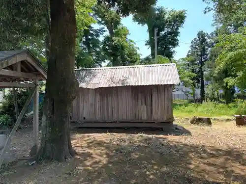 国生大野神社(福井県)