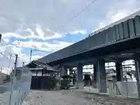 原八幡神社地蔵尊(滋賀県)