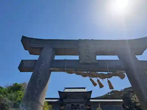 田島神社(佐賀県)