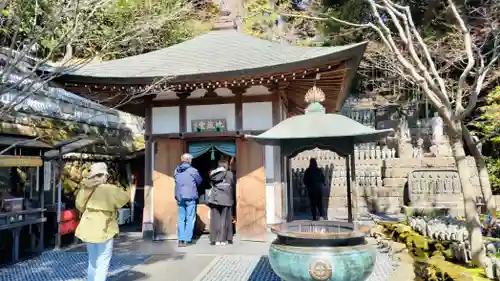 長谷寺のその他建物
