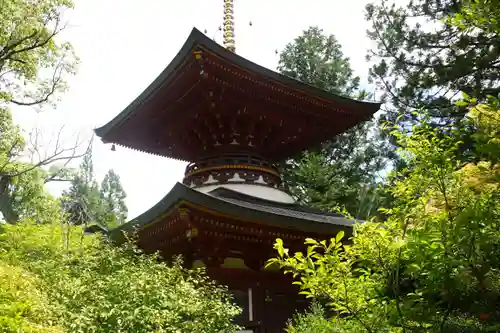 円成寺(奈良県)