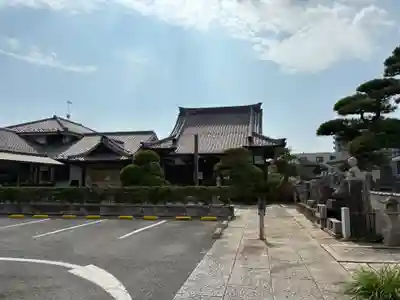 善勝寺(千葉県)