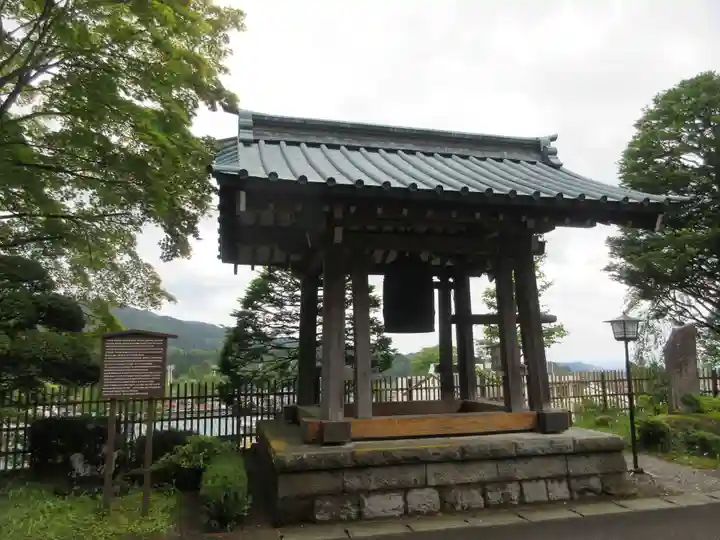 観音寺(栃木県)