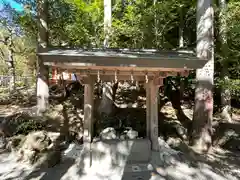 八幡神社(奈良県)