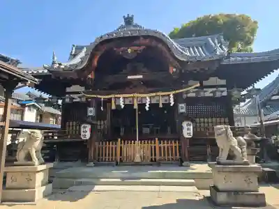 門真神社の{uncategorized: "未分類", other: "その他", undefined: "問題あり", building: "その他建物", grave: "お墓", sacred_gate: "鳥居", guardian: "狛犬", statue: "像", buddha: "仏像", history: "歴史", nature: "自然", garden: "庭園", animal: "動物", pagoda: "塔", temizu: "手水舎", mountain_gate: "山門・神門", sanctuary: "本殿・本堂", subordinate: "末社・摂社", art: "芸術", scenery: "景色", jizo: "地蔵", ema: "絵馬", goshuin: "御朱印", omikuji: "おみくじ", items: "授与品その他", amulet: "お守り", goshuincho: "御朱印帳", eats: "食事", festival: "お祭り", votive_dance: "神楽", shichigosan: "七五三参", wedding: "結婚式", experience: "体験その他", initially: "初詣", around: "周辺", anti_infection: "感染症対策"}