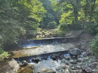古峯神社(栃木県)