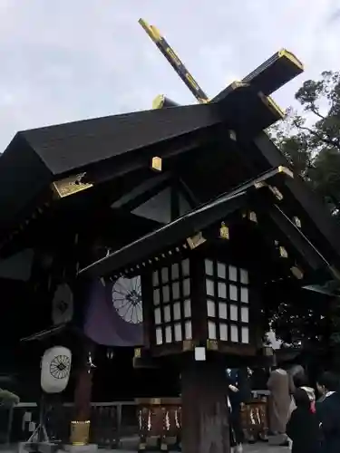 東京大神宮のその他建物