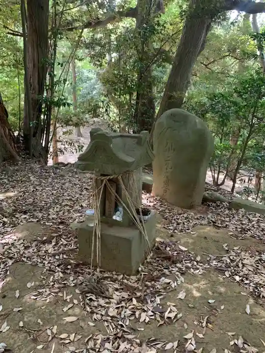 浅間神社(千葉県)