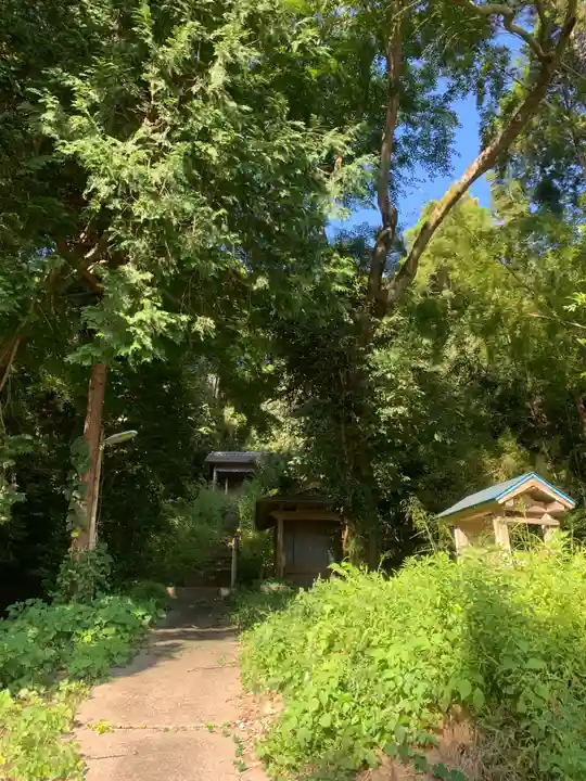 八坂神社(千葉県)