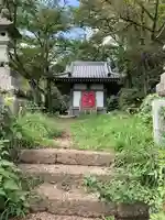 三毳神社(奥宮)の本殿・本堂