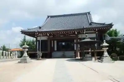 松月院(山口県)