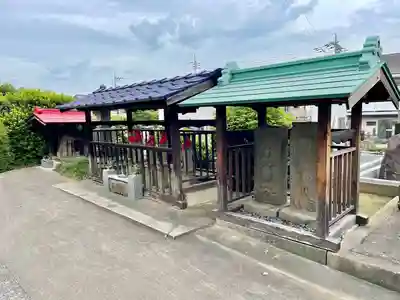 東福寺(埼玉県)