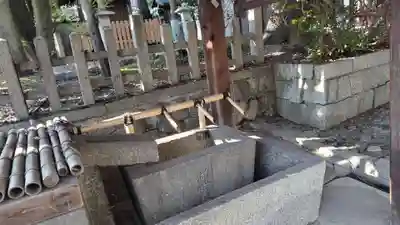 岡崎神社(京都府)