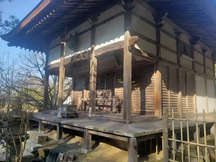 百済寺(滋賀県)
