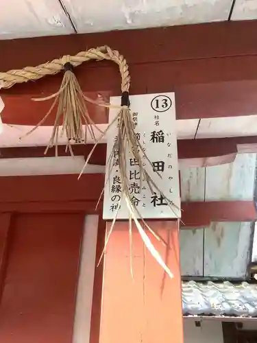 津島神社の歴史