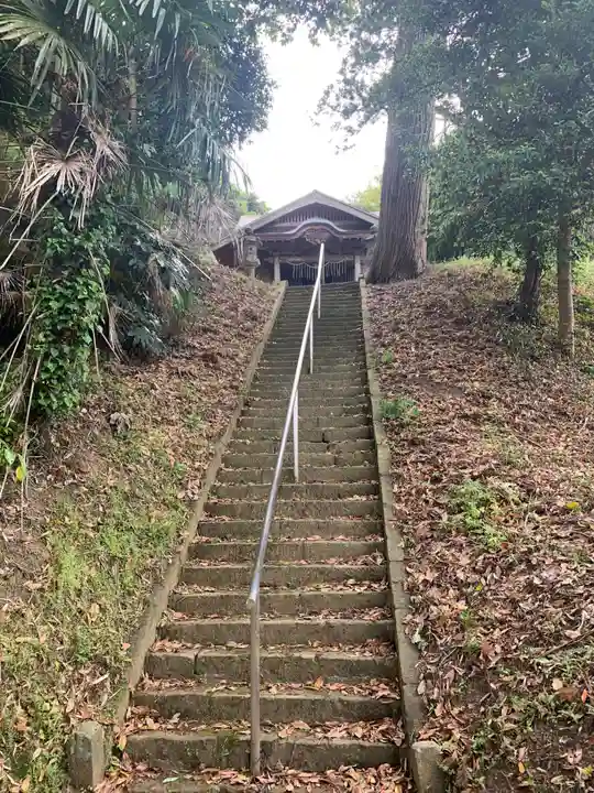 稲荷神社(千葉県)