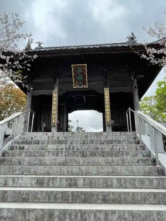 観自在寺(愛媛県)