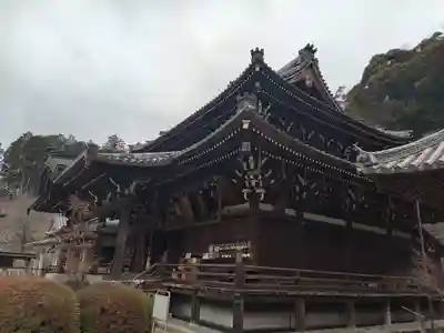 三室戸寺(京都府)