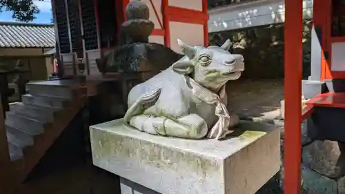 綺原坐健伊那太比賣神社(京都府)