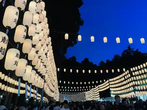 田村神社(滋賀県)