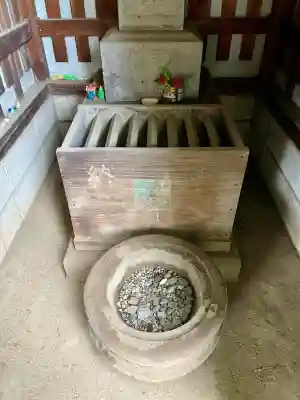 成田山不動大教会(東京都)