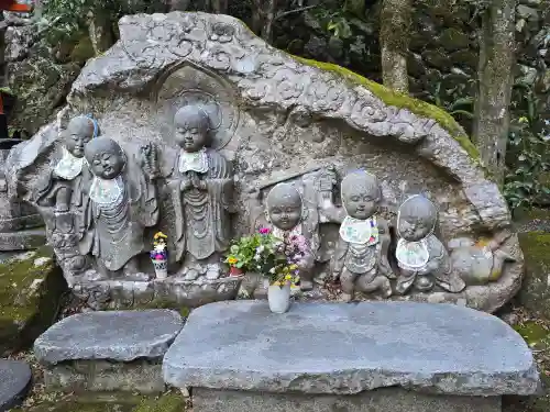 鞍馬寺(京都府)