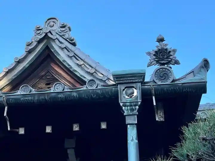 経王寺(東京都)
