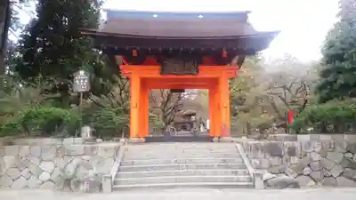 恵林寺(山梨県)