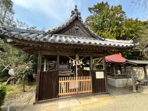 御崎神社(和歌山県)
