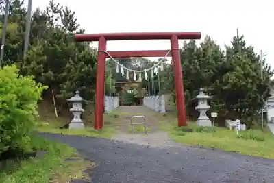瀧口神社(千葉県)