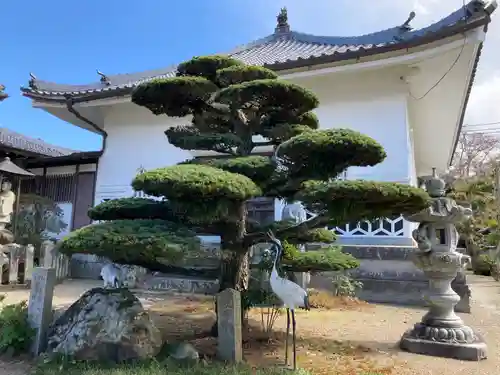 宝持院のその他建物