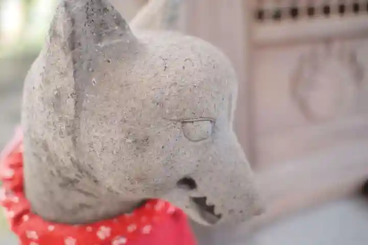 住吉神社(神奈川県)