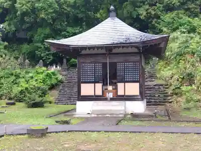 顕海寺(福井県)