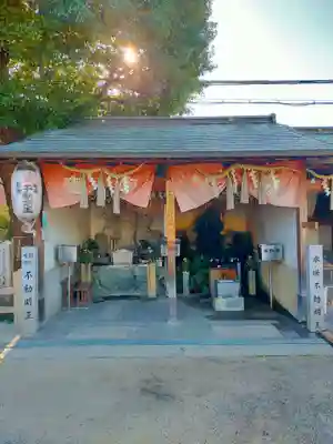 船待神社(大阪府)