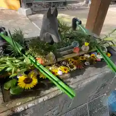 駒形神社(群馬県)