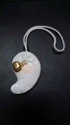 伊勢神宮外宮(豊受大神宮)のお守り