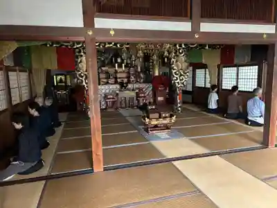 安用寺(愛知県)