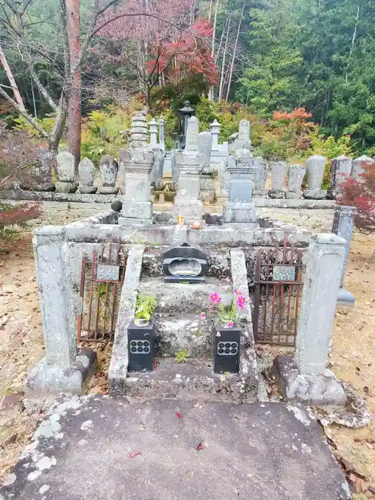 信綱寺(長野県)