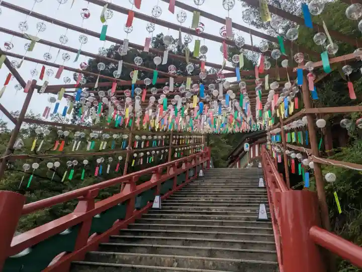 祐徳稲荷神社(佐賀県)