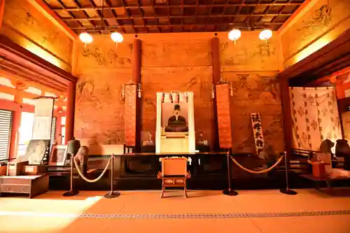 談山神社(奈良県)