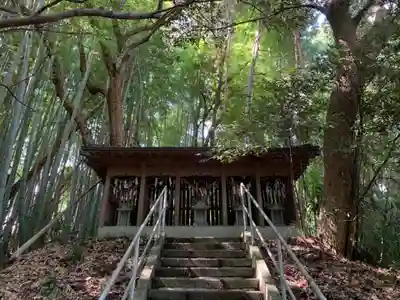 八坂神社(千葉県)