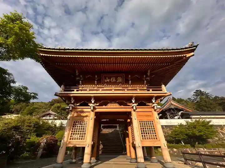 臥竜院(福井県)