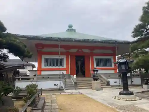 室泉寺(東京都)