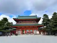 平安神宮(京都府)