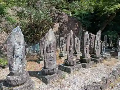 摩訶耶寺(静岡県)