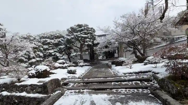 圓光寺(京都府)