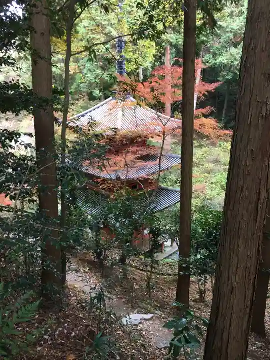 岩船寺のその他建物